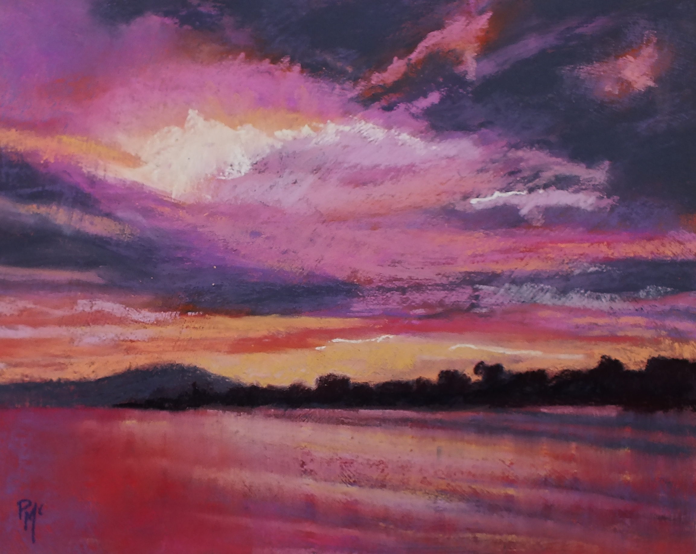 Requiem 11x14