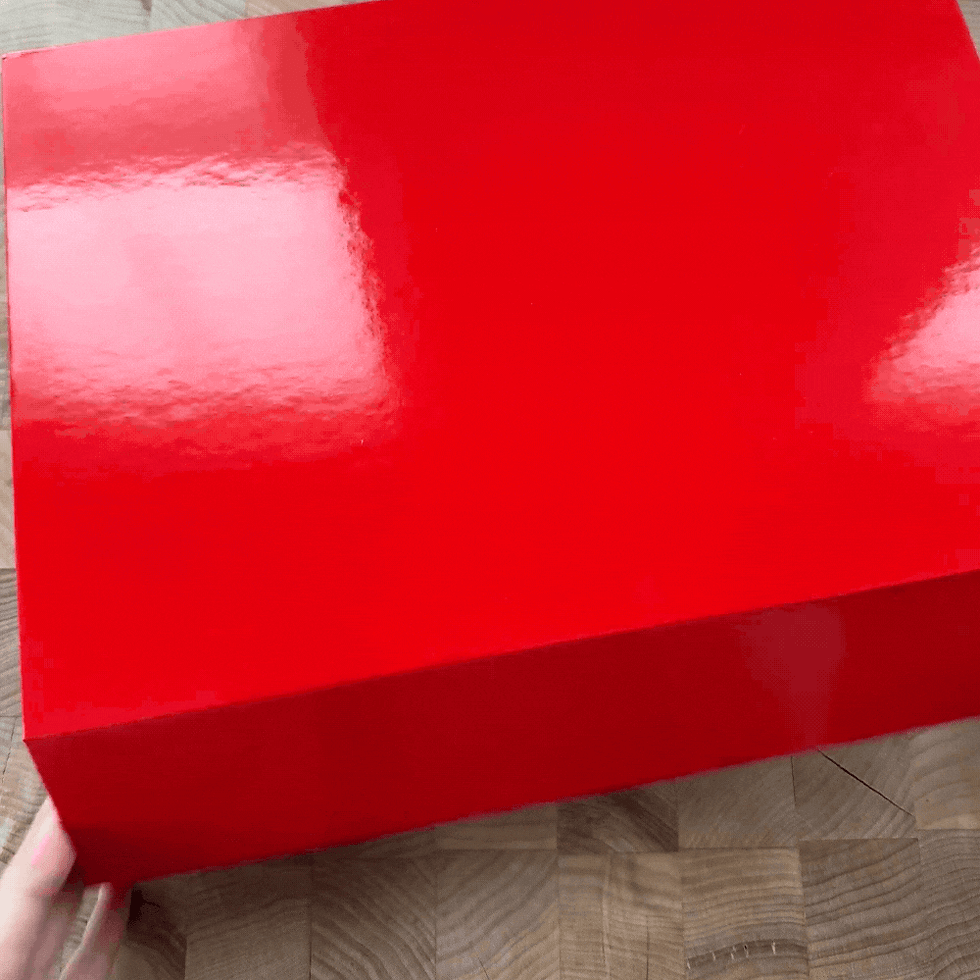 $100 Gift Card + Grocery Tote Gift Set