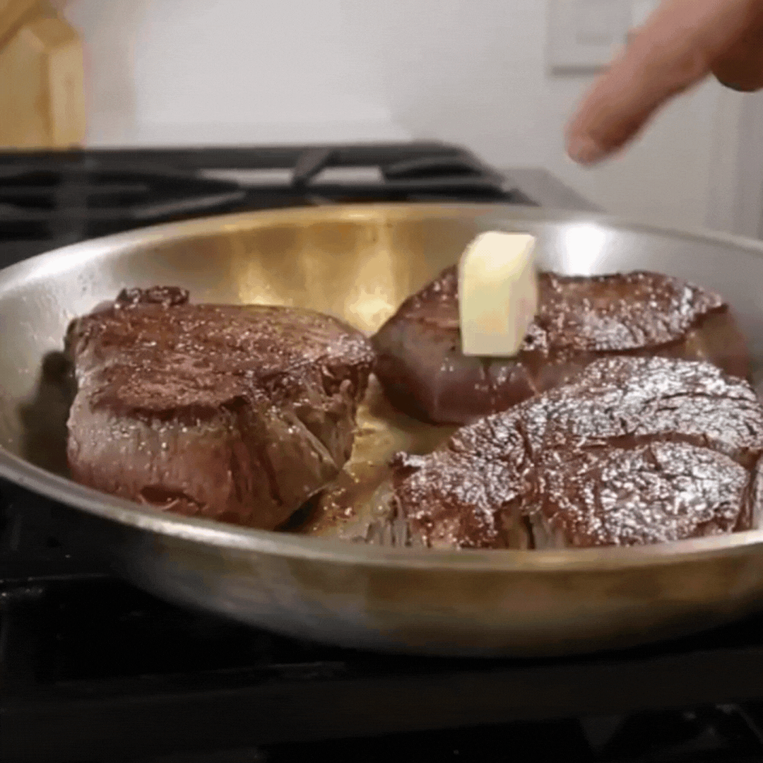 Welcome to the Home Ec class you never had. 