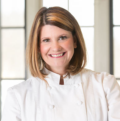 Chef Sherry Swanson