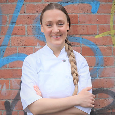 Chef Adrianna Holiat