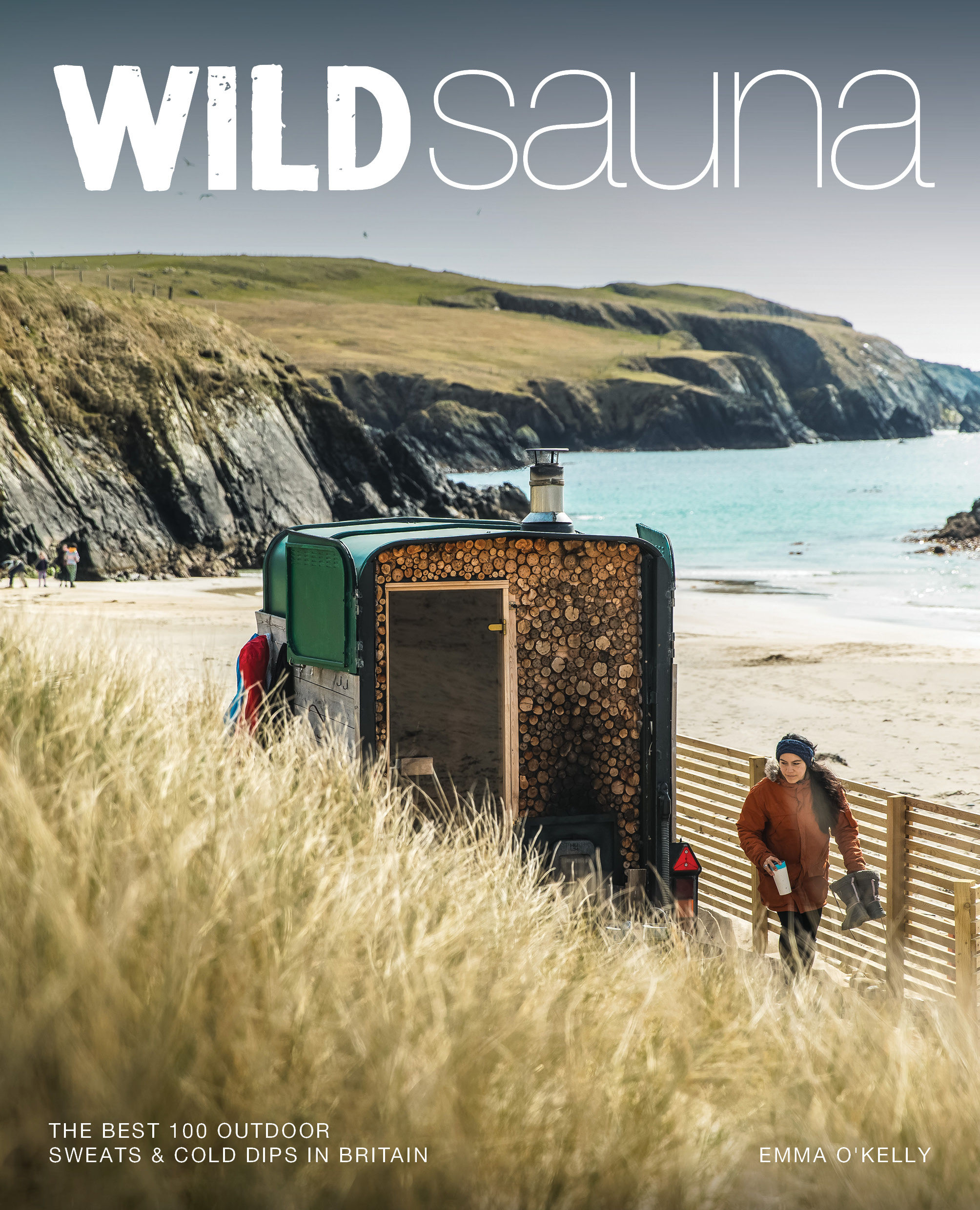 WIld Sauna