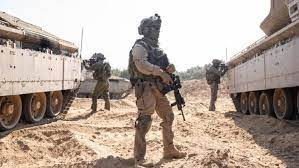 Gaza - Città circondata. Netanyahu: “Nessuna tregua”