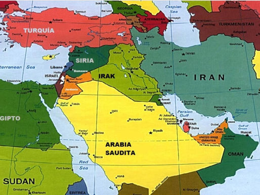 Iran - Scenari di prossimo futuro
