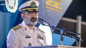 Iran - Nuova alleanza navale con sette Paesi