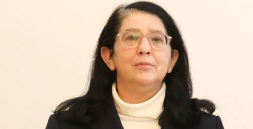 Mauritania - Paola Bottà ambasciatrice italiana a Nouakchott