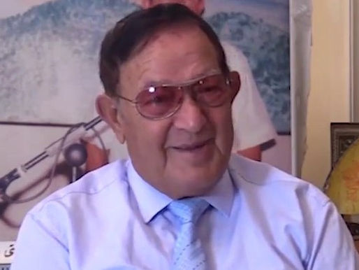 Assadakah - Cordoglio per la scomparsa del sindaco di Kfarmatta, Fouad Kaddaj