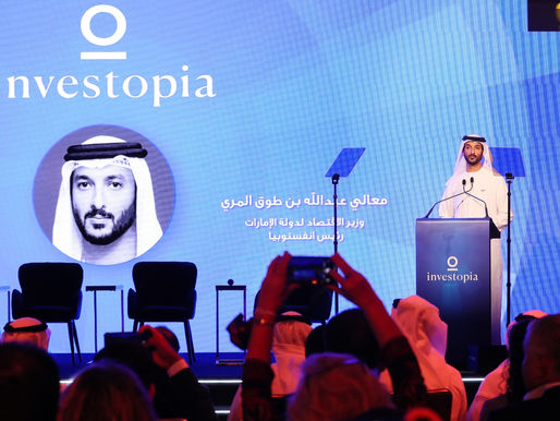 Abu Dhabi – Investopia 2023