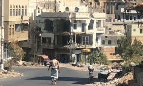 Yemen – Virtual Symposium on lifting the siege of Taiz