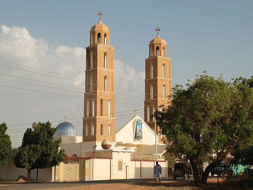 Sudan - La rinascita di Kosti nonostante la guerra