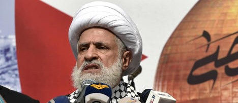 Libano - Hezbollah respinge mediazione americana