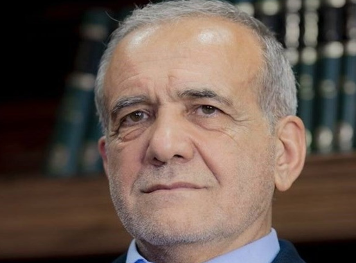 Iran - Pezeshkian: “Hezbollah da solo ha capacità limitate”