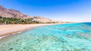 Giordania – Aqaba, storia e leggenda