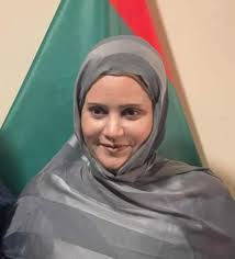 Roma - Assadakah saluta l’ambasciatrice Zeineb Ely Salem