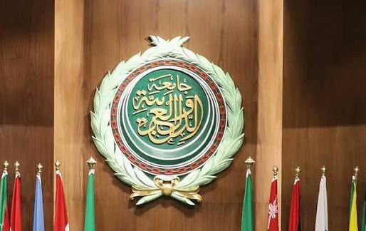 Lega Araba - Monumento di unità e difesa della causa palestinese