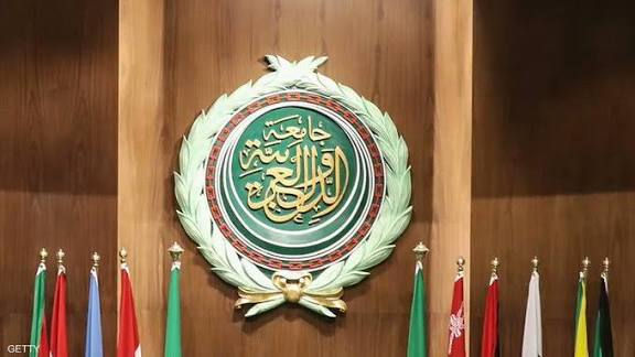 Lega Araba - Monumento di unità e difesa della causa palestinese