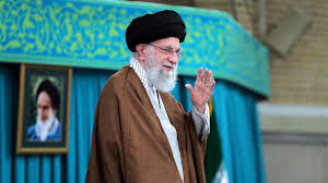 Iran - Dichiarazione della Guida Suprema Ali Khamenei