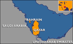 Bahrain-Qatar - Verso una nuova unificazione