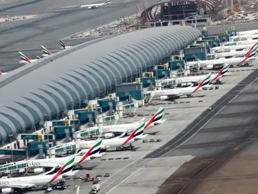 Dubai - Record di visitatori nel primo semestre 2025