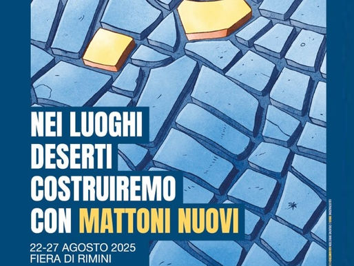 Meeting di Rimini 2025