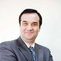 Abdelkader Husrieh, governatore della Banca Centrale siriana