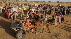 Sudan - Situazione emergenza assoluta