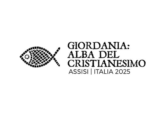 Assisi - Mostra “Giordania alba del Cristianesimo”