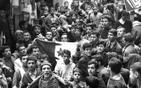 Francia – Apertura degli archivi segreti sull’indipendenza dell’Algeria