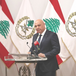 Libano - Presidente Aoun svela programma di unità nazionale