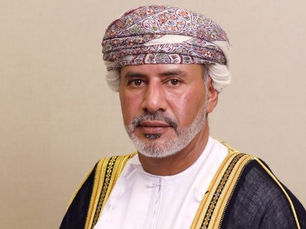 Assadakah - Auguri al Sultanato dell’Oman