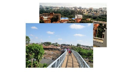 Kenya – Summit “Africities”: il ruolo delle città arabe intermedie