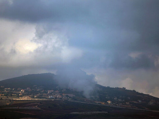 Libano - Attacco israeliano nel Sud del Paese