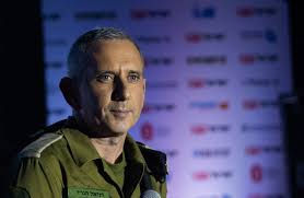 Gaza - Portavoce IDF: “Non è possibile eliminare Hamas”