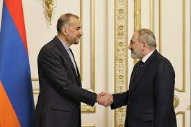 Iran - Pace in Caucaso solo con cooperazione regionale