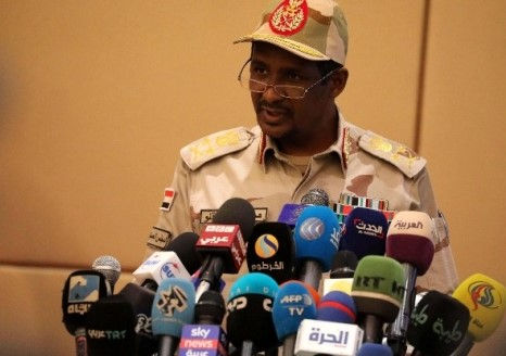 Sudan - Tregua di 24 ore?