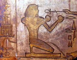 Egitto - Scoperto il più grande tesoro dopo quello di Tutankhamon