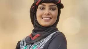 Intisar Al-Jammadi