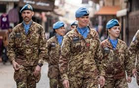 Libano - Cooperazione Unifil per le comunità locali