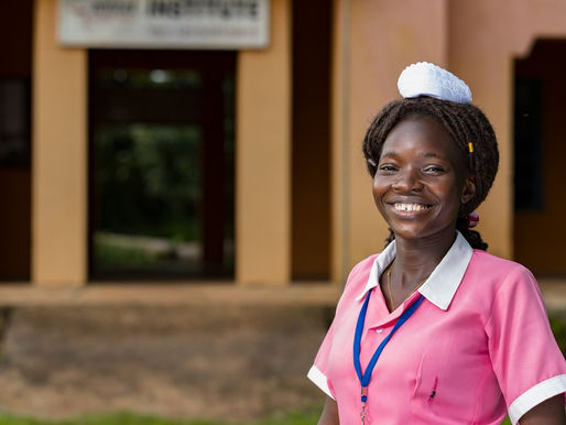 Sud Sudan – Una scuola di salute e di pace