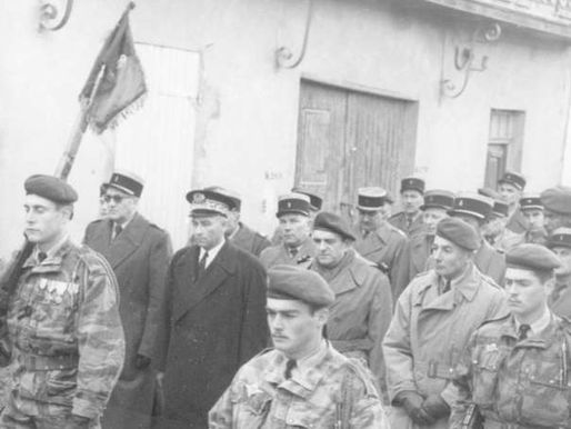 Algeria – I fantasmi della guerra che non hanno ancora pace