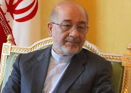 Roma - Ambasciatore Iran al ministero degli Esteri