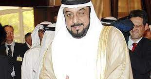 Assadakah - Condoglianze per la popolazione degli Emirati Arabi