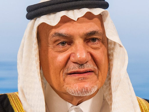 Appello del Principe Al-Faisal ai Paesi del Mediterraneo