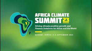 Clima - Leaders africani in disaccordo