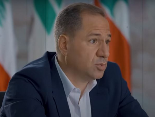 Libano - Gemayel: “Siamo a un bivio critico”