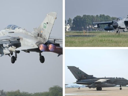 Egitto - Nuova cooperazione militare con Ankara