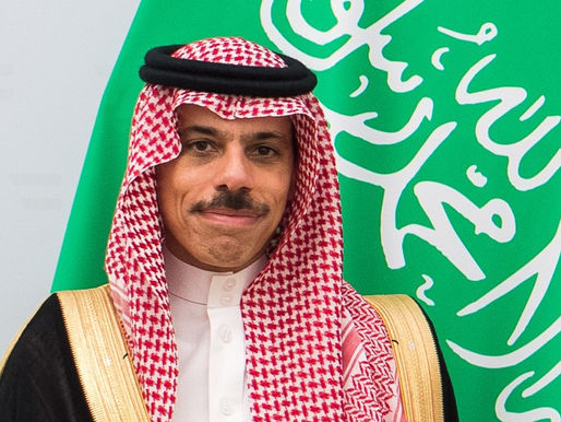ONU - Ministro Esteri saudita presiede conferenza Palestina