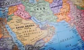 Medio Oriente - L’importanza di Iran e Arabia Saudita