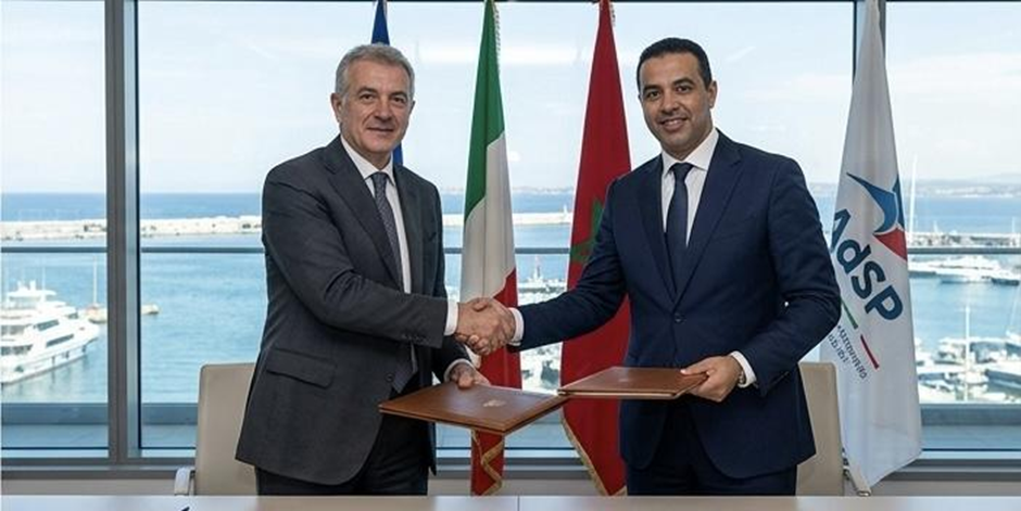 Nautica di lusso: asse strategico tra Sardegna e Marocco