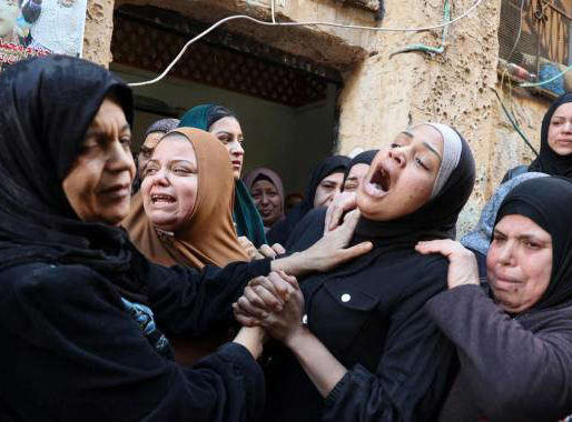 Gerusalemme – Rasa al suolo la casa simbolo della Resistenza palestinese